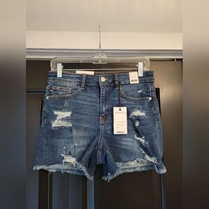 Judy Blue Shorts (Medium)